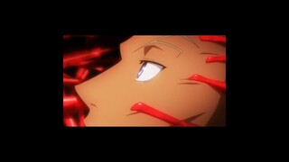 Blood blockade Battlefront animeclip