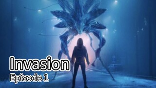 Invasion ( Season 3 ) | 2025 | Tv Series | Episode 1 | English