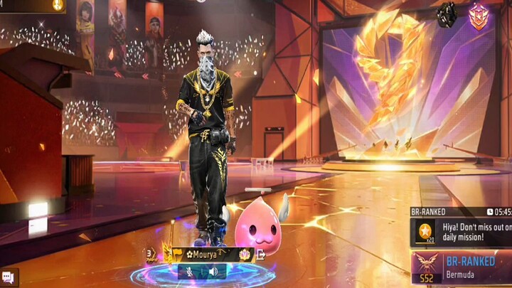 Bestतीन ऐसे Free Fire Characters जिनकी Ability पूरी तरह बदल गई 😱🔥 #Shorts