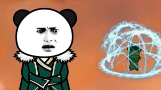 Episode 29 of "The Legend of Mortal Cultivation of Immortality", the late stage of Yuanying丨Han Li's