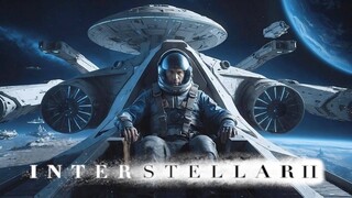Interstellar 2 Full Movie 2025 | NEMESIS | Sci Fi Movies 2025 In English | Jahid Movies