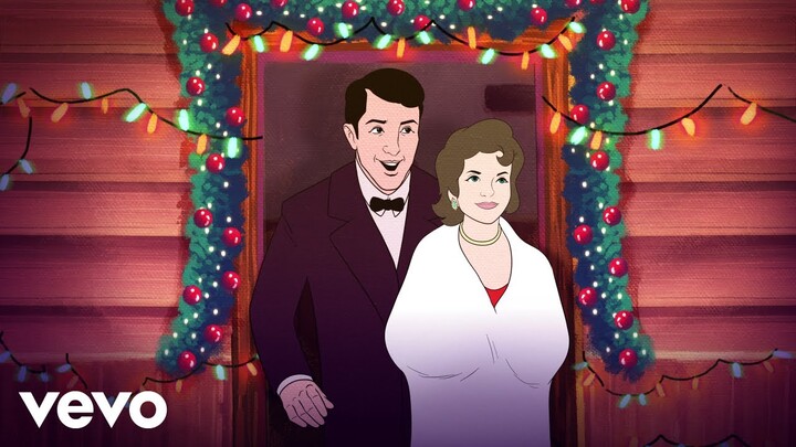 Dean Martin - Let It Snow! Let It Snow! Let It Snow!