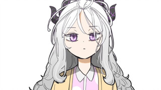 【碧蓝档案】礼物（作者：油管@qpqpqpqpqp2）