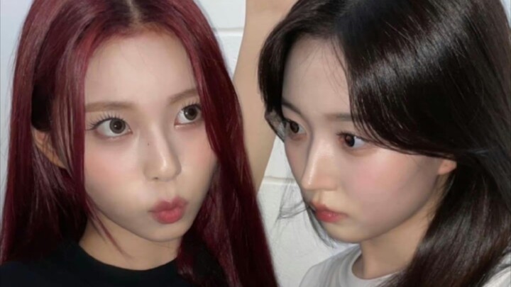 وو هاييوان × جانغ غويجن: لا يمكن أن ينام شخصان مختلفان في غرفة واحدة