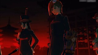 "Buka LOL dengan cara Jujutsu Kaisen" - awal dari serangkaian drama pendek