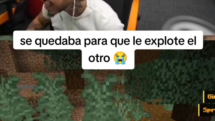 por qué no se iba