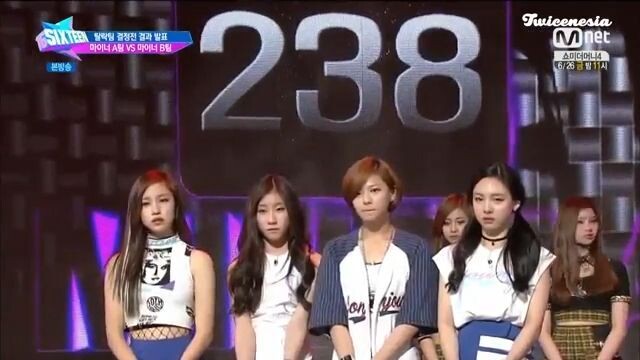 [SUB INDO] Sixteen Episode 06