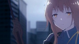 Arknights × BLEACH BLEACH "ChAngE" Linked Short Film (Secondary Creation