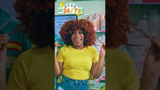 Magkapatid kayo, hindi kayo magkalaban! #shorts | Open 24/7