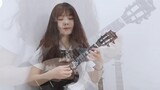Giai điệu đẹp và buồn ~ Ukulele Fingerstyle "Mystery of Love"/"Call Me By Your Name" tập White Bear 