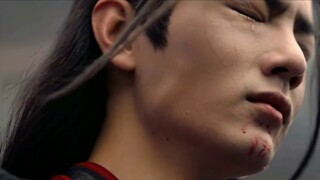 [Chen Qing Ling|Wang Xian] Aku akan menukarmu dengan pertemuan seumur hidup.