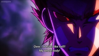 One Punch Man 3 Episode 1