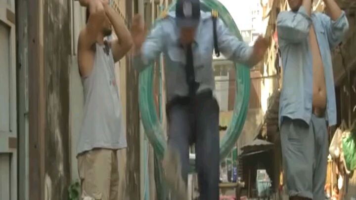 wooow wasn't expecting that