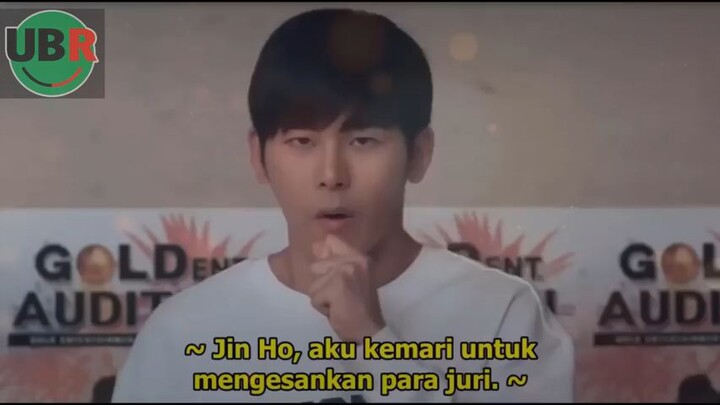DIHINA DIANGGAP SAMPAH, TAPI FAKTA SEBENARNYA BIKIN NANGIS BANGET!! Rangkum Tuntas Drama Korea