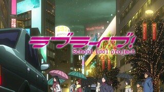 Snow Halation - Full MV (Different Animation)