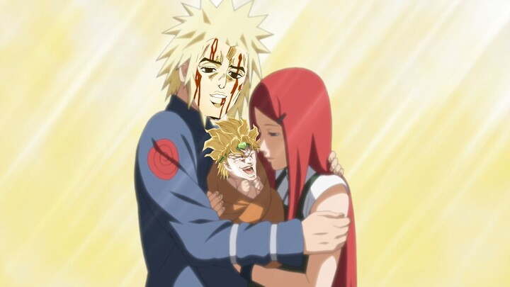 DNA hoàn toàn bị xáo trộn. Tại sao Hokage của tôi lại vui vẻ đến thế?