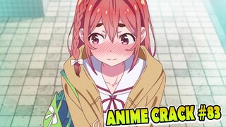 Badannya Kecil dan juga imut [Anime Crack ] 83
