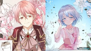 Review Truyện: Cô Gái Khóc Rơi Ra Đá Qúy Bị Gia Đình Ngược Đãi Quyết Tâm Trả Thù