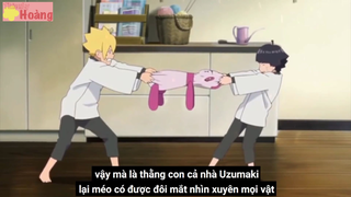 ThieuLy Hoàng - Trong kỳ thi tốt nghiệp #Anime #Schooltime