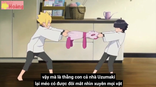 ThieuLy Hoàng - Trong kỳ thi tốt nghiệp #Anime #Schooltime