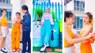 Tiktok Drama - Bạn Thân Ve Vãn Người Yêu | Linh Barbie | Tường Vy | Linh Vy Channel | TikTok VN #116