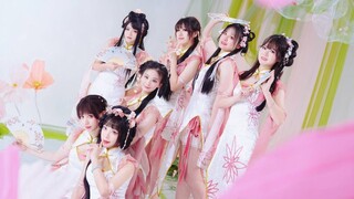 If Qiduo had such a production back then 🌸Wing Chun🌸