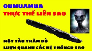 Thực thể du hành liên sao - Vũ trụ vô tận 80 || TimeSpaceTV