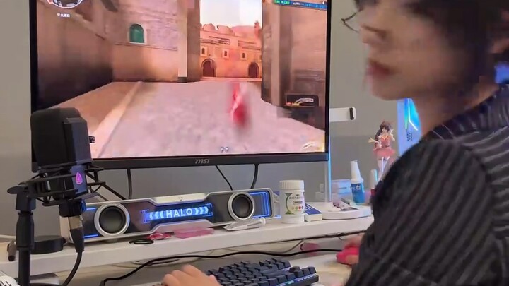 【CF เสี่ยวเฉียนชิง】อัปเดตแล้ว รีบมาดูกันเลย!