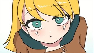 联 盟 女 性 化【LOL小剧场】