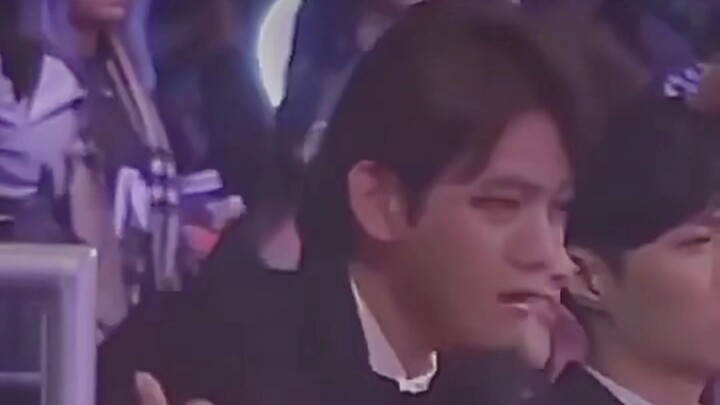 EXO's reaction to BTS's song
