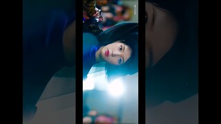 🔥|IU cool entry|😍Kdrama #attitude girl|Hotel del luna|#kdrama #iu #shorts #jangmanwol #hoteldelluna💜