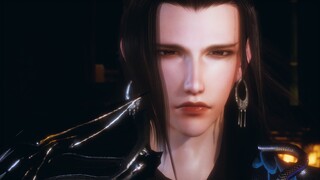 [Jian Wang III/Du Tang/Cinta Murni] Jing Zhe 18