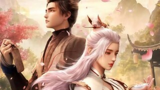 Divine Manifestation Eps08 sub indo