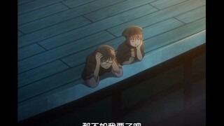 [Gintama] Kagura "Tôi cảm thấy như mình sẽ không bao giờ có thể kết hôn trong cuộc đời này." Sougo: 
