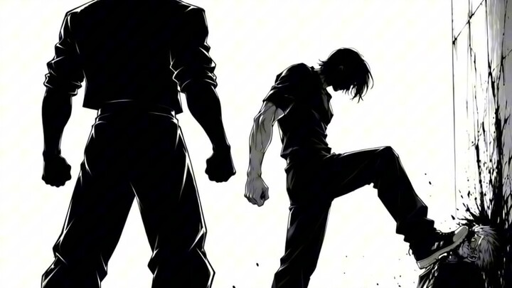 [dokidan99] Kelas 3 Jujutsu ①–③