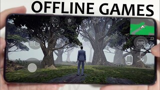 OFFLINE | TOP 10 BEST NEW GAMES FOR ANDROID & IOS IN 2020/2021 | BEST OFFLINE ANDROID GAMES