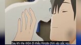 Anime : Hoá thành mèo ở bên crush luôn nekkk (2)🐾