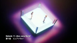 Sekai De Ichiban Tsuyoku Naritai Eps 11 Sub Indonesia