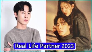 Lee Jae Wook And Go Yoon Jung (Alchemy of Souls Season 2 ) Real Life Partner 2023