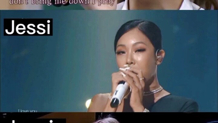 Ba giọng ca thực lực Hàn Quốc cover “I Love You Baby” – bạn thích bản nào nhất?