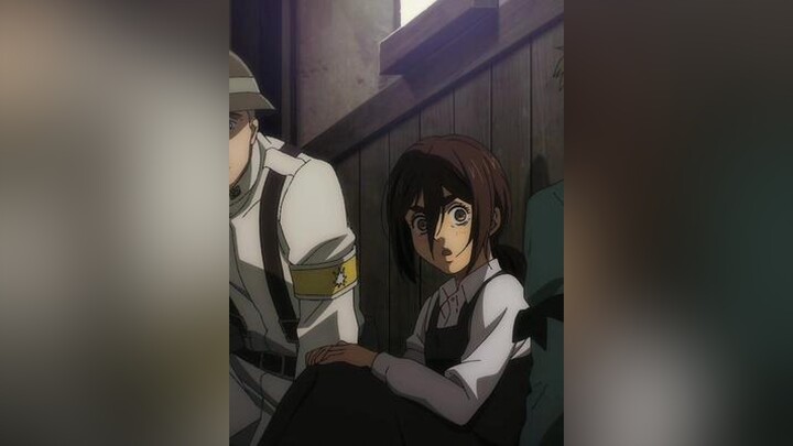 falco finally confessed to gabi <3 falcogrice gabibraun AttackOnTitan snk aot attackontitanseason4 