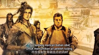 BTTH EP 119 SUB INDO