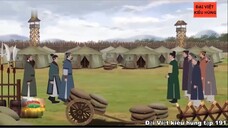 191 Đại Việt kiêu hùng - Chúa Nguyễn Hoàng ( Chúa Tiên) với công cuộc xây dựng cơ đồ phương nam