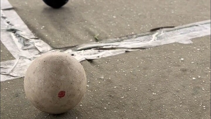 Ding Junhui kalah 200 yuan karena tidak mengenal medan.