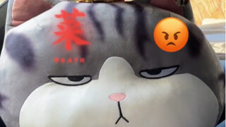 还想挡我后视镜！让你吹吹风