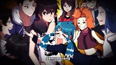 Reinkarnasi Kaisar Asing (S2 Sub Indo) NEW Darah Kaisar Dalam Tubuh Gagal? Pukul Mundur Satu Sekolah