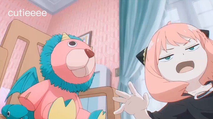 the cutiee muchh