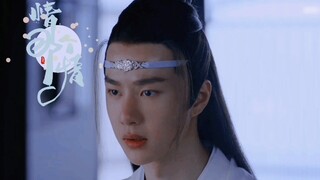 [Xian Wang/Shuang Jie] (Drama berantai 12 orang) Episode 10 Kata-kata Iblis dan Hati yang Menyihir (