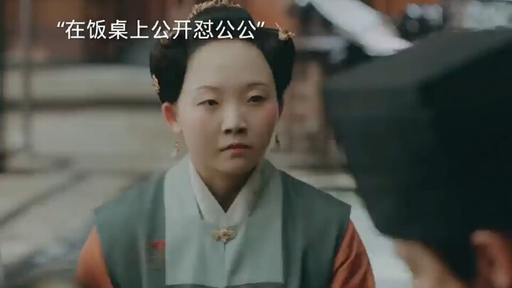 Nhà mẹ đẻ có thực lực thì về nhà chồng mới có bản lĩnh!