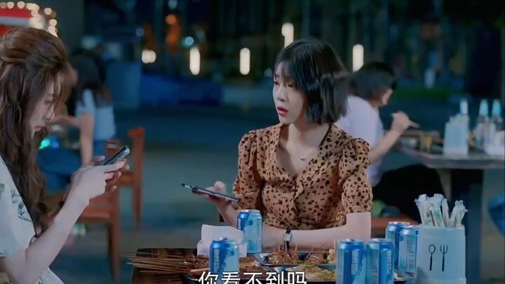 Liking you was never a whim—it’s been planned all along!